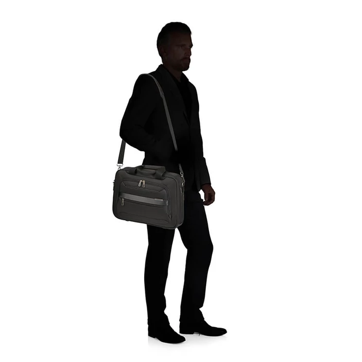 Samsonite Vectura EVO Aktatáska 14,1