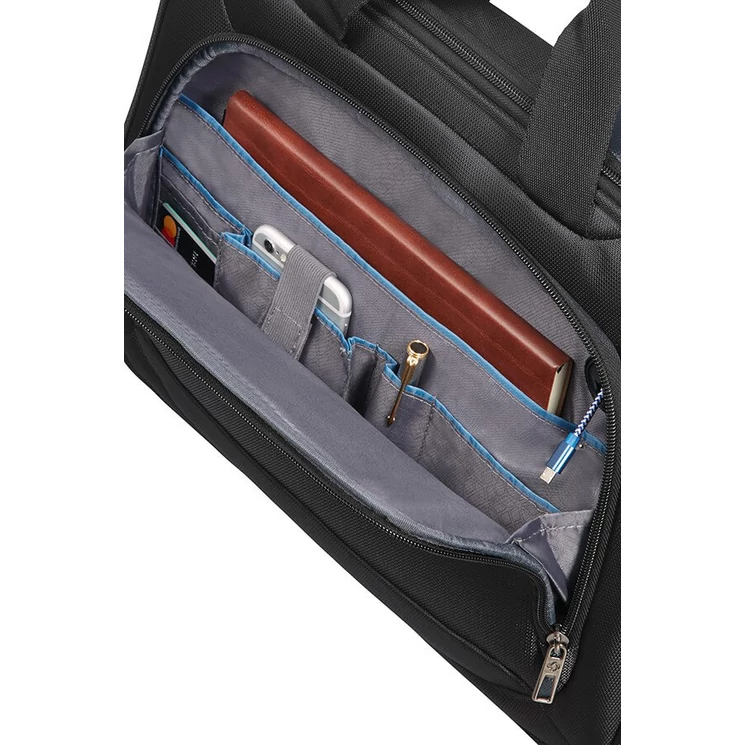 Samsonite Vectura EVO Aktatáska 14,1