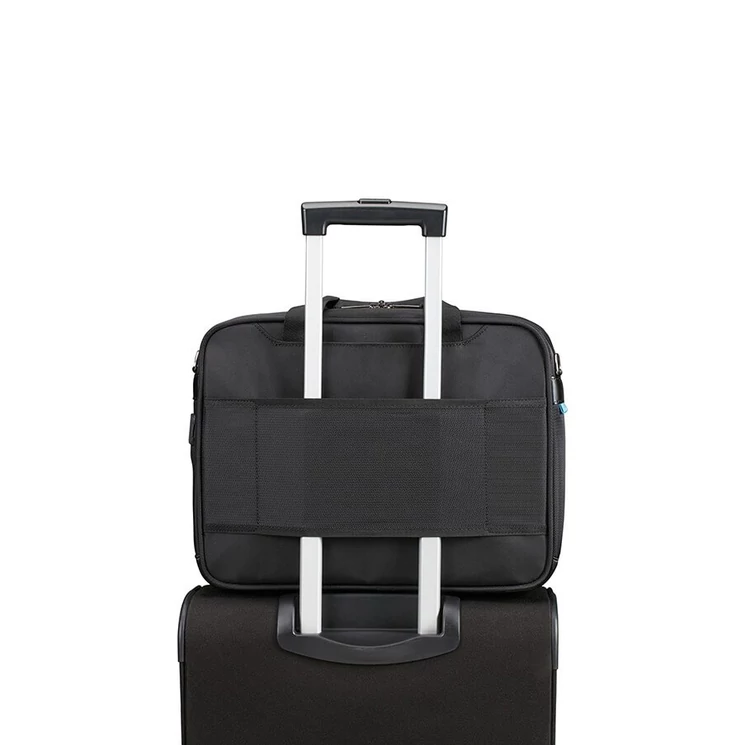 Samsonite Vectura EVO Aktatáska 14,1