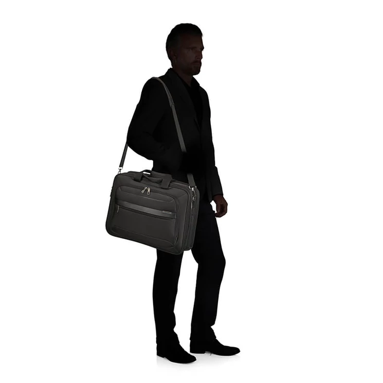 Samsonite Vectura EVO Aktatáska 17,3