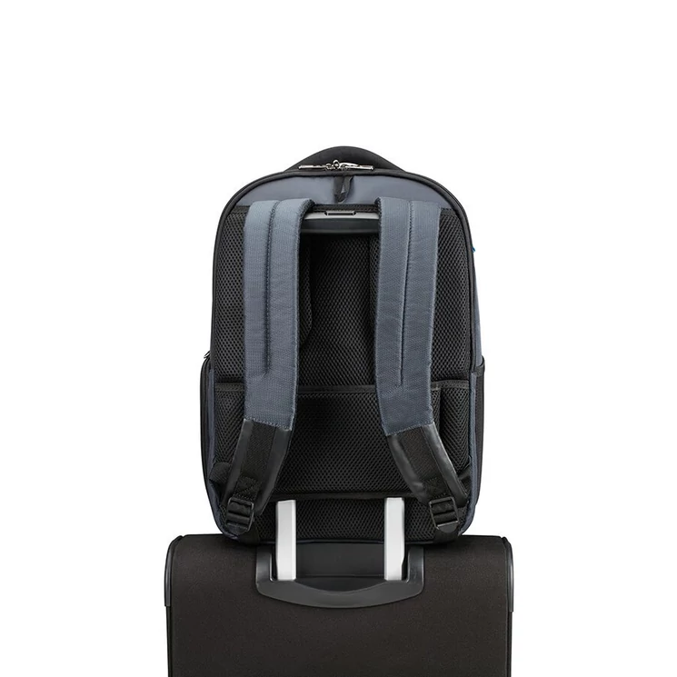 Samsonite Vectura EVO Laptop hátizsák 15,6