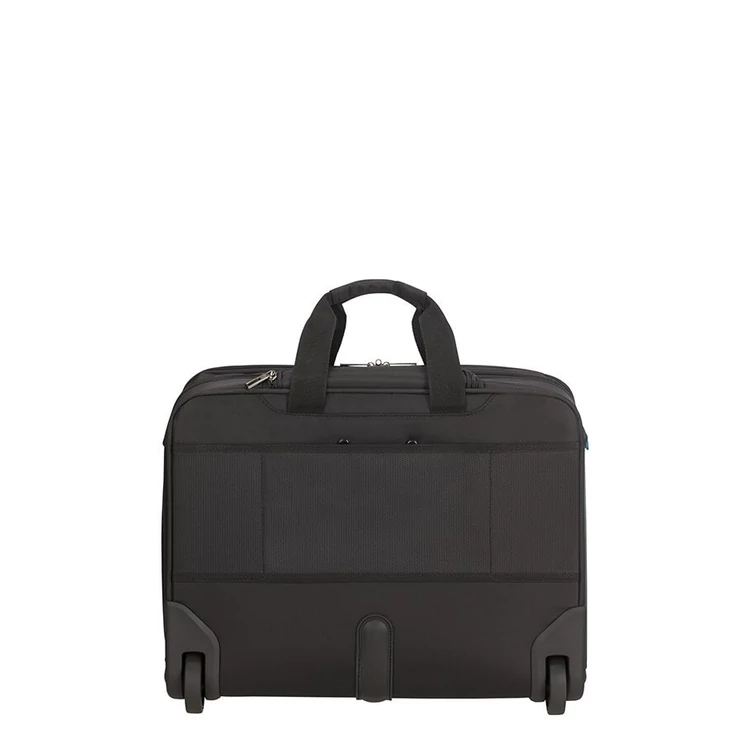 Samsonite Vectura EVO Gurulós Laptop táska 17,3