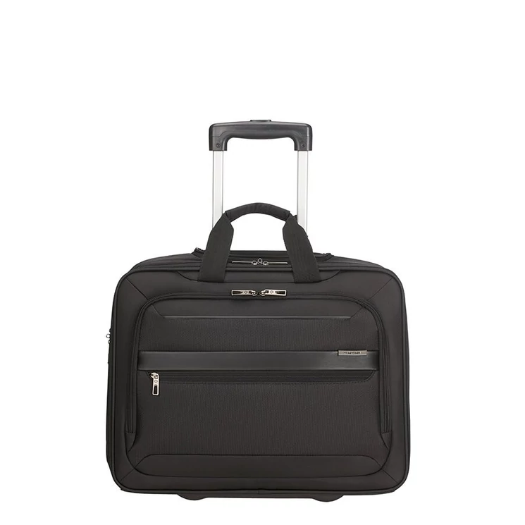 Samsonite Vectura EVO Gurulós Laptop táska 17,3