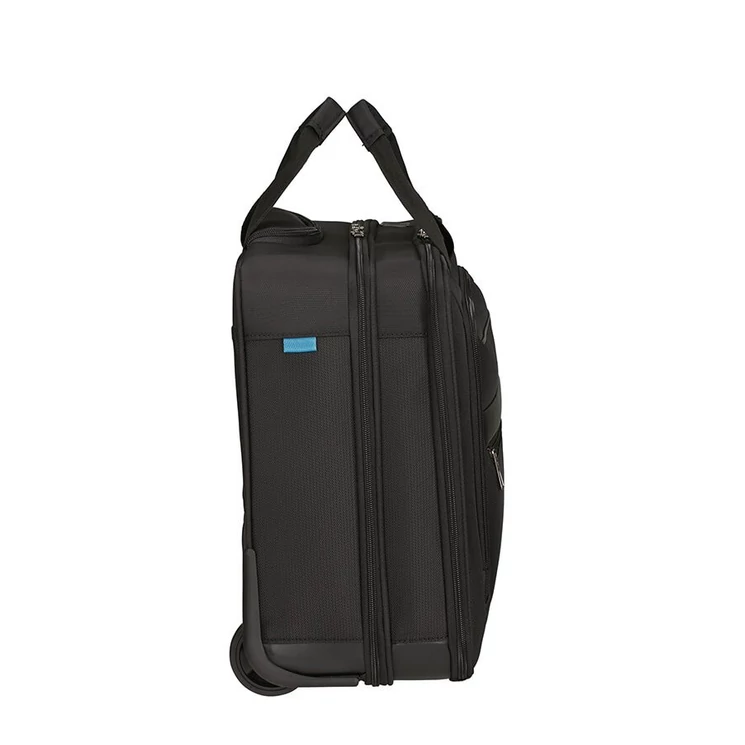 Samsonite Vectura EVO Gurulós Laptop táska 17,3