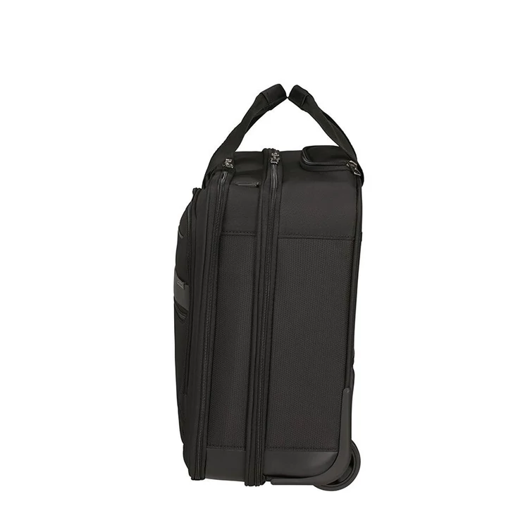 Samsonite Vectura EVO Gurulós Laptop táska 17,3