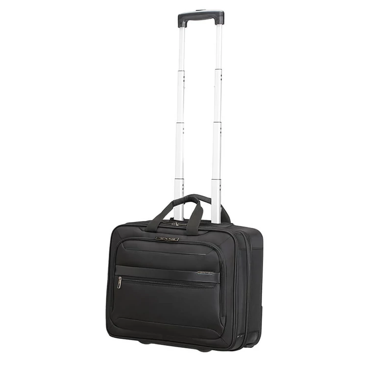 Samsonite Vectura EVO Gurulós Laptop táska 17,3