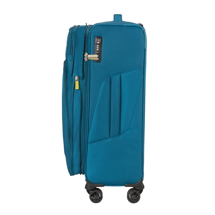 American Tourister Summerfunk Spinner bőrönd 67 cm bővíthető