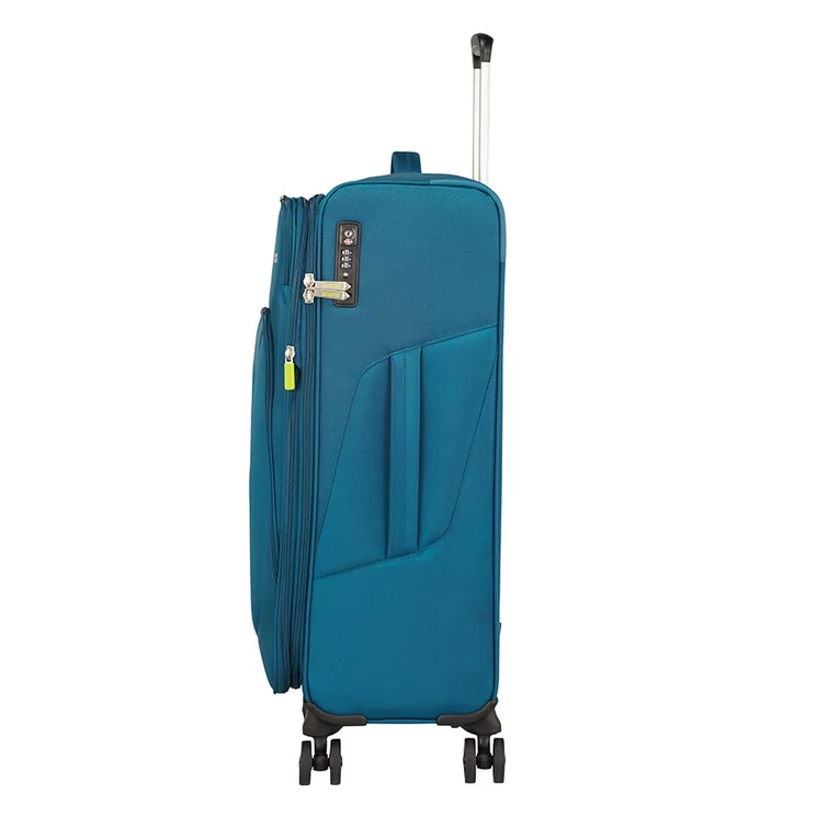 American Tourister Summerfunk Spinner bőrönd 67 cm bővíthető