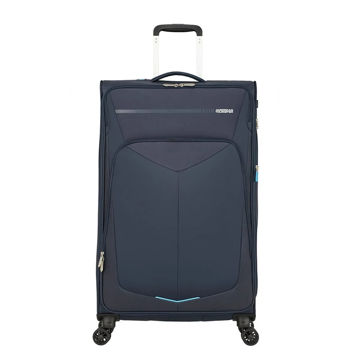 American Tourister Summerfunk Spinner bőrönd 79 cm bővíthető