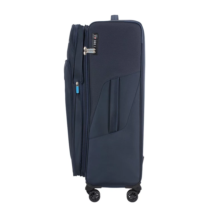 American Tourister Summerfunk Spinner bőrönd 79 cm bővíthető