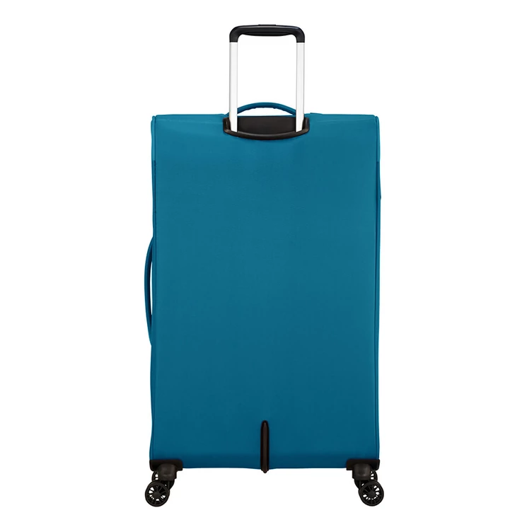 American Tourister Summerfunk Spinner bőrönd 79 cm bővíthető
