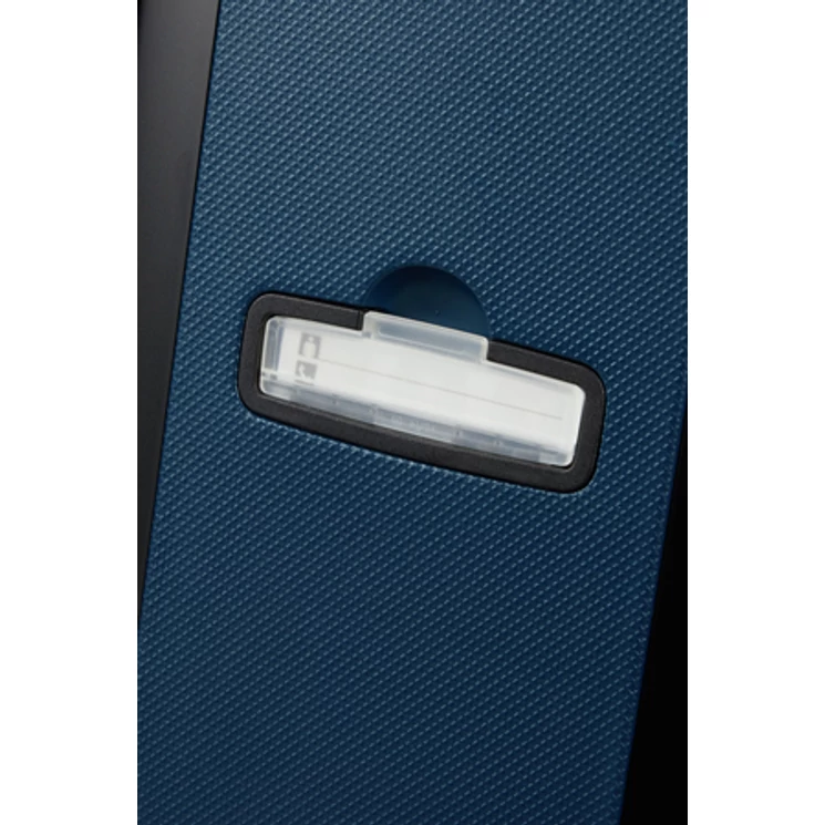 Samsonite S'CURE ECO Spinner Kabinbőrönd 55 cm