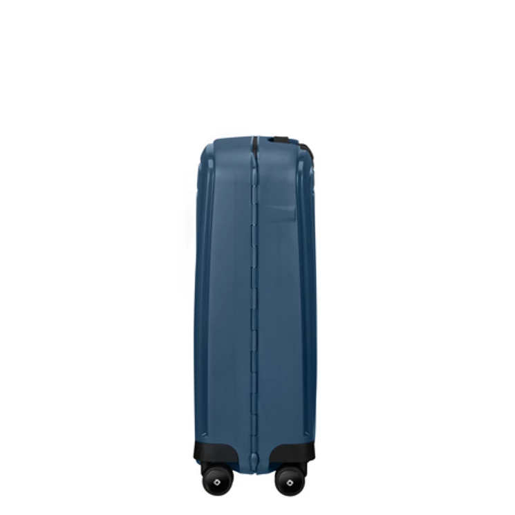 Samsonite S'CURE ECO Spinner Kabinbőrönd 55 cm