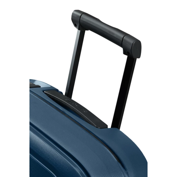 Samsonite S'CURE ECO Spinner Kabinbőrönd 55 cm