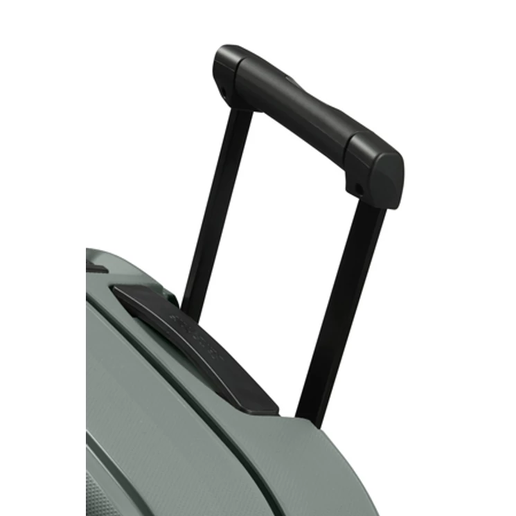Samsonite S'CURE ECO Spinner Kabinbőrönd 55 cm