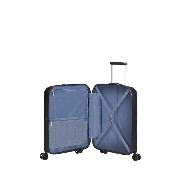 American Tourister Airconic Spinner bőrönd 55 cm