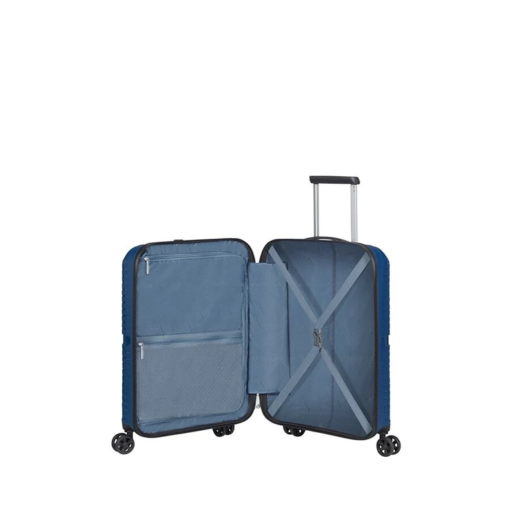 American Tourister Airconic Spinner bőrönd 55 cm