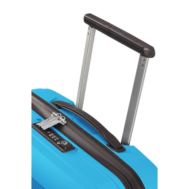 American Tourister Airconic Spinner bőrönd 55 cm