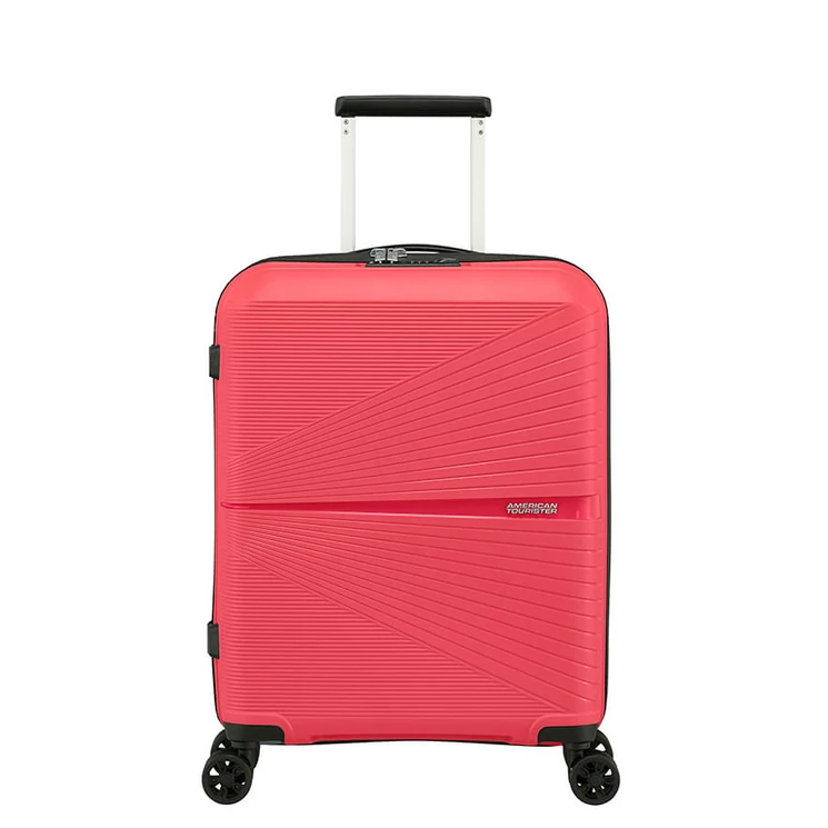 American Tourister Airconic Spinner bőrönd 55 cm