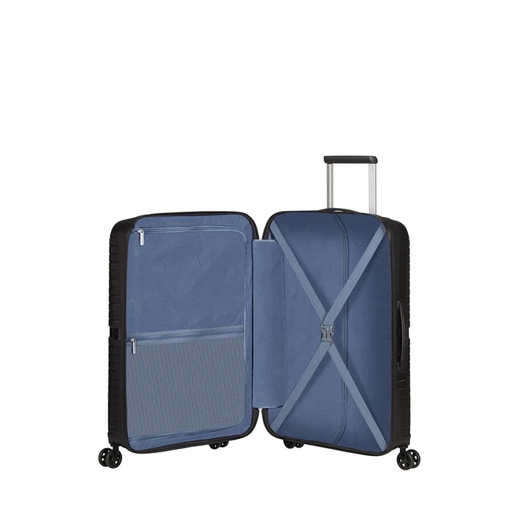American Tourister Airconic Spinner bőrönd 67 cm