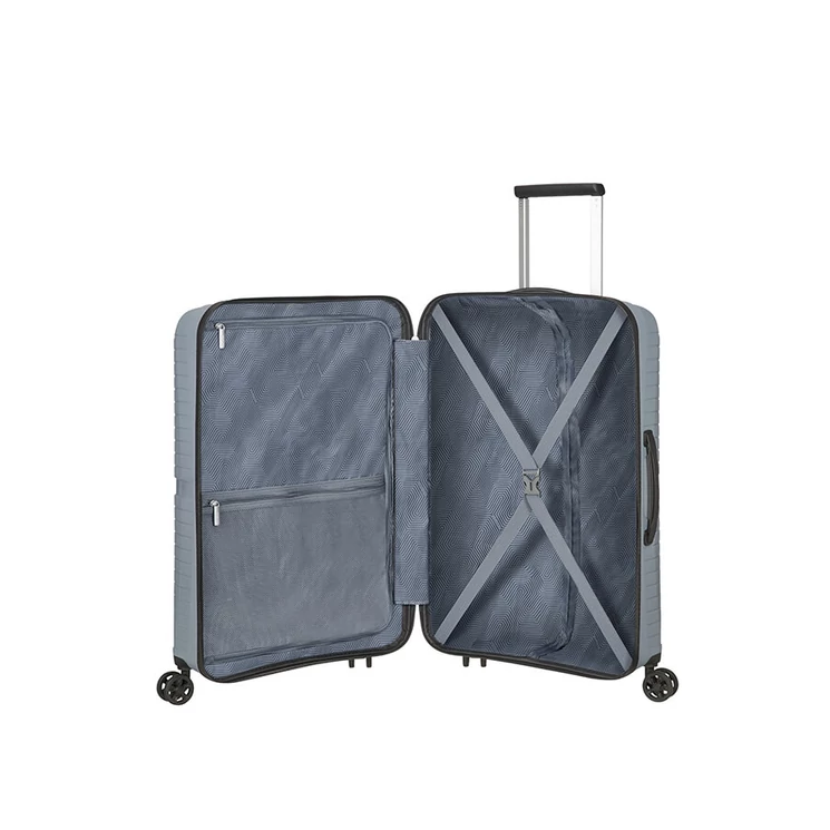 American Tourister Airconic Spinner bőrönd 67 cm