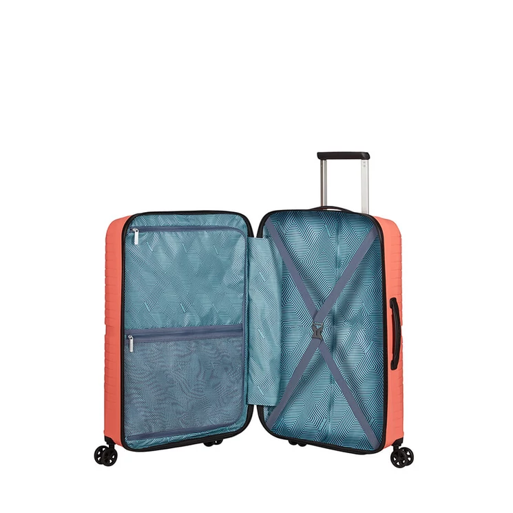 American Tourister Airconic Spinner bőrönd 67 cm