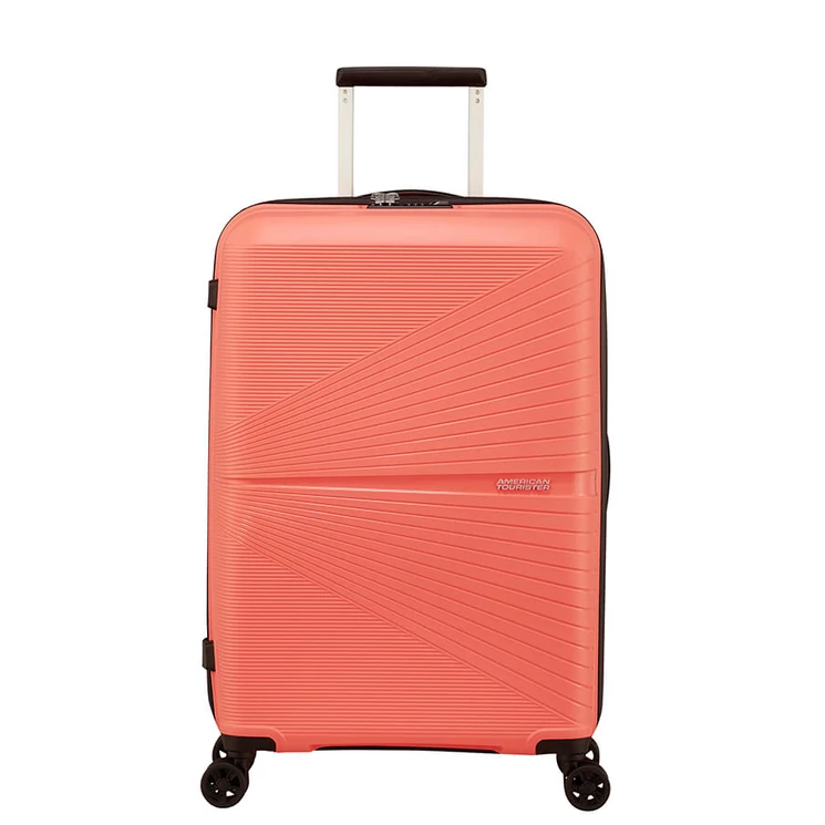 American Tourister Airconic Spinner bőrönd 67 cm