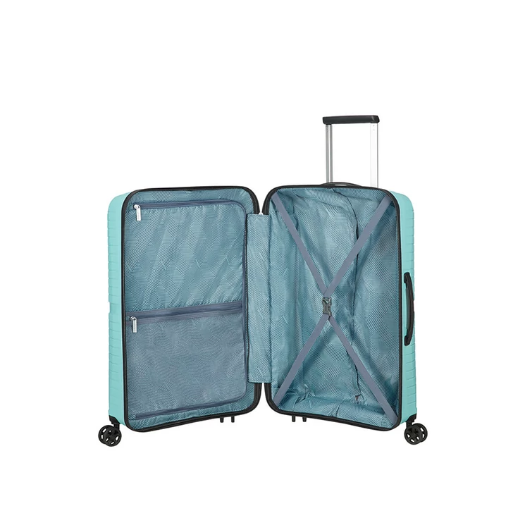 American Tourister Airconic Spinner bőrönd 67 cm