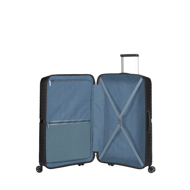 American Tourister Airconic Spinner bőrönd 77 cm