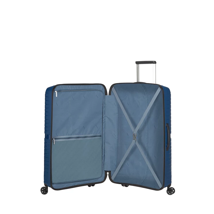 American Tourister Airconic Spinner bőrönd 77 cm
