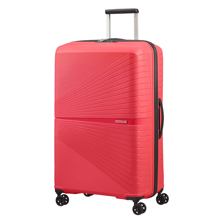 American Tourister Airconic Spinner bőrönd 77 cm