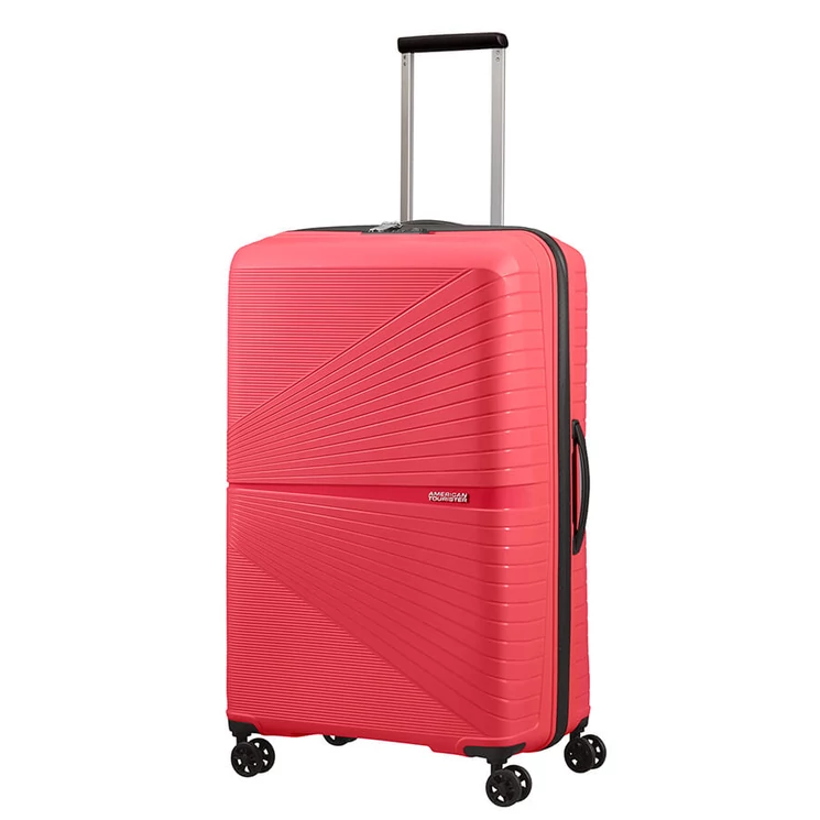 American Tourister Airconic Spinner bőrönd 77 cm