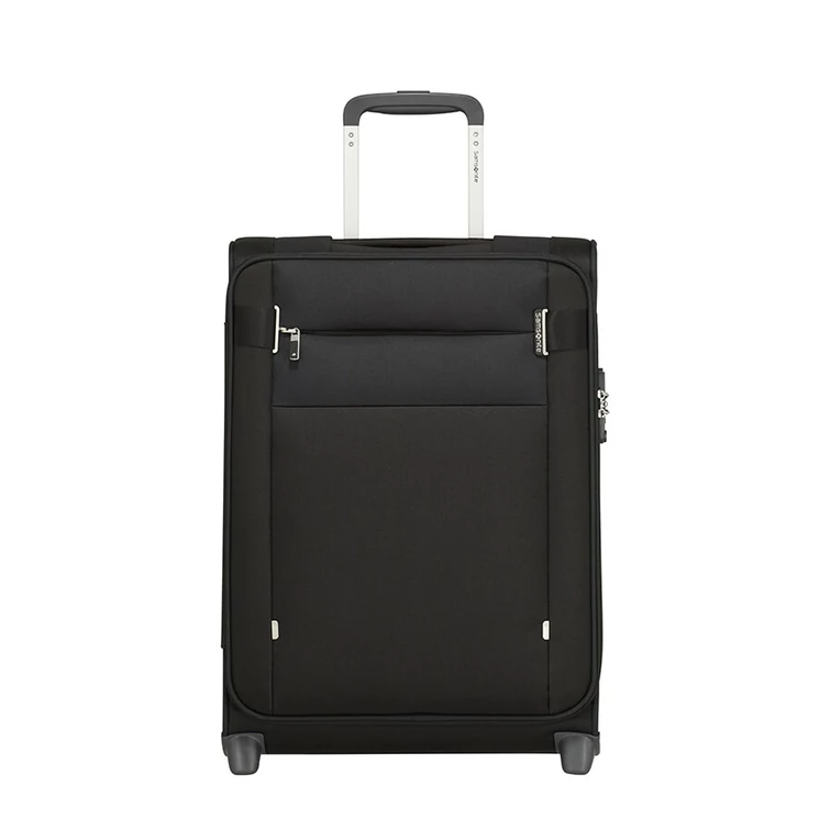 Samsonite Citybeat állóbőrönd kabin méret 55 cm