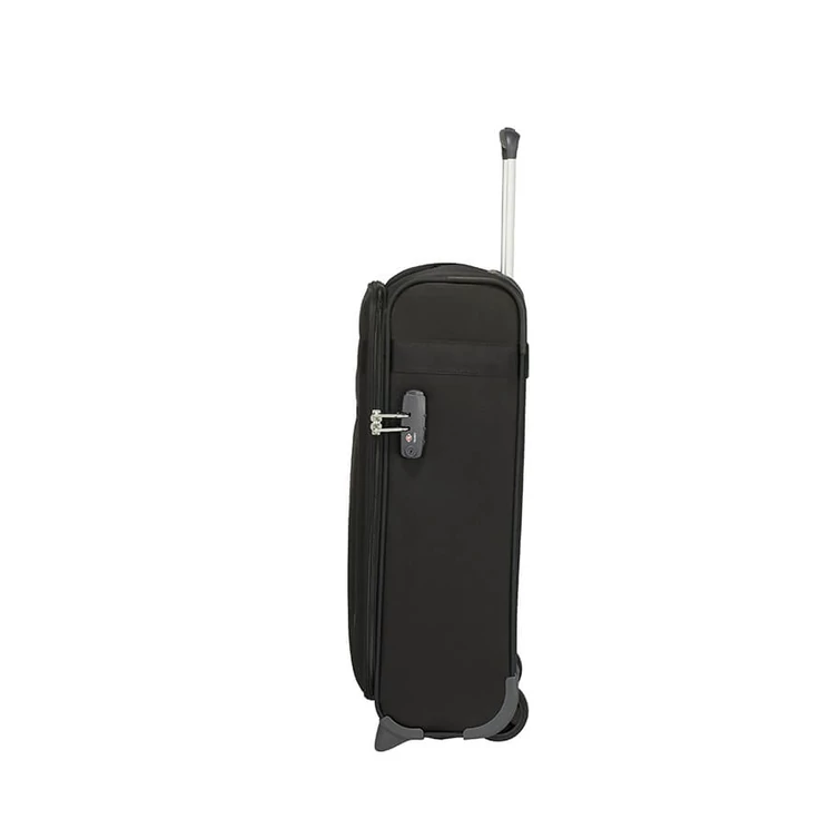 Samsonite Citybeat állóbőrönd kabin méret 55 cm