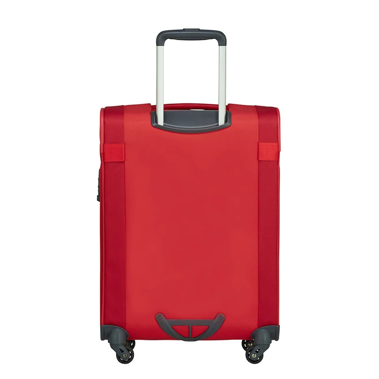 Samsonite Citybeat spinner kabinbőrönd 55 cm 