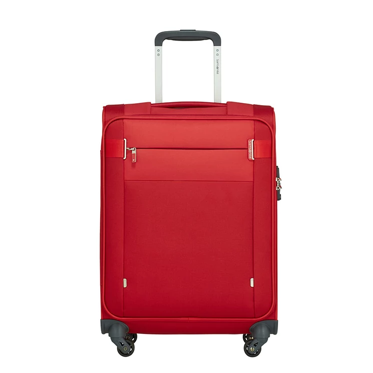 Samsonite Citybeat spinner kabinbőrönd 55 cm 