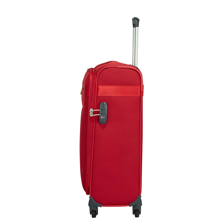 Samsonite Citybeat spinner kabinbőrönd 55 cm 