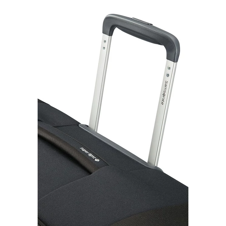 Samsonite Citybeat bővíthető spinner bőrönd nagy méret 78 cm