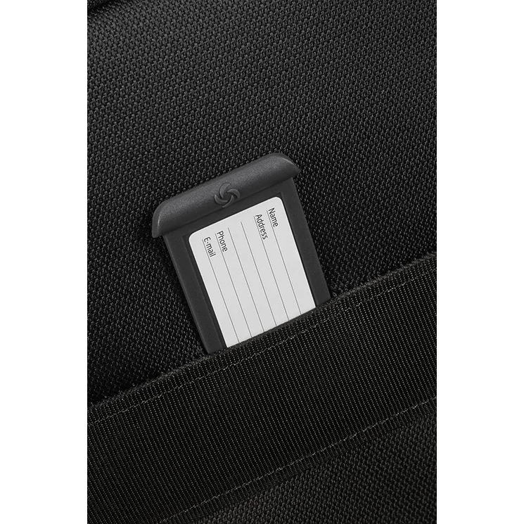 Samsonite Citybeat bővíthető spinner bőrönd nagy méret 78 cm