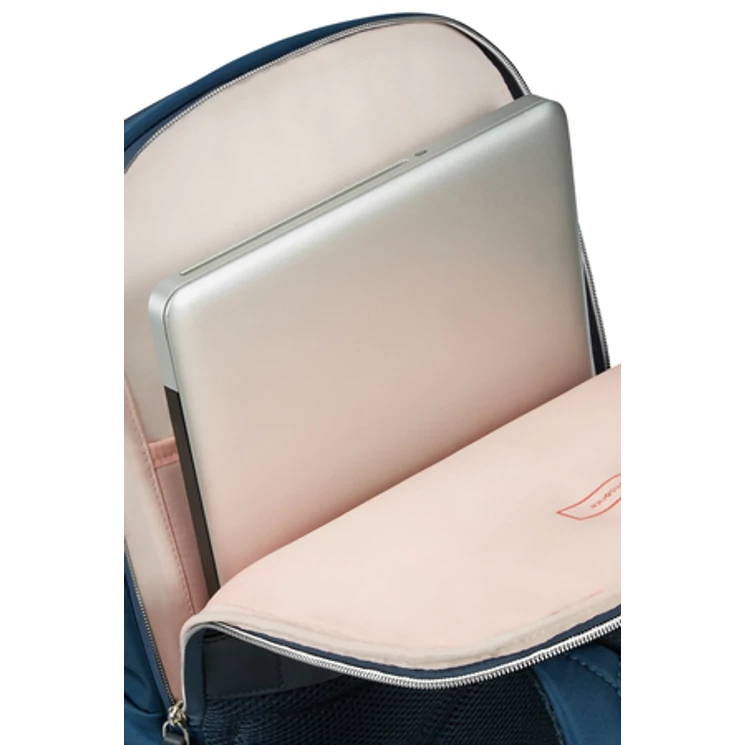 Samsonite Eco Wave Laptop hátizsák 14,1