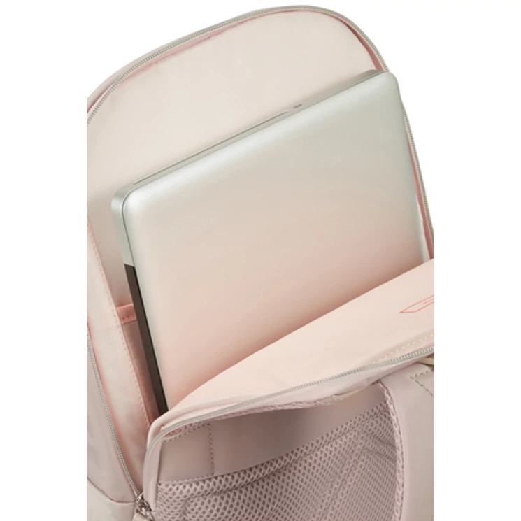 Samsonite Eco Wave Laptop hátizsák 14,1