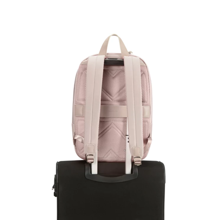 Samsonite Eco Wave Laptop hátizsák 14,1