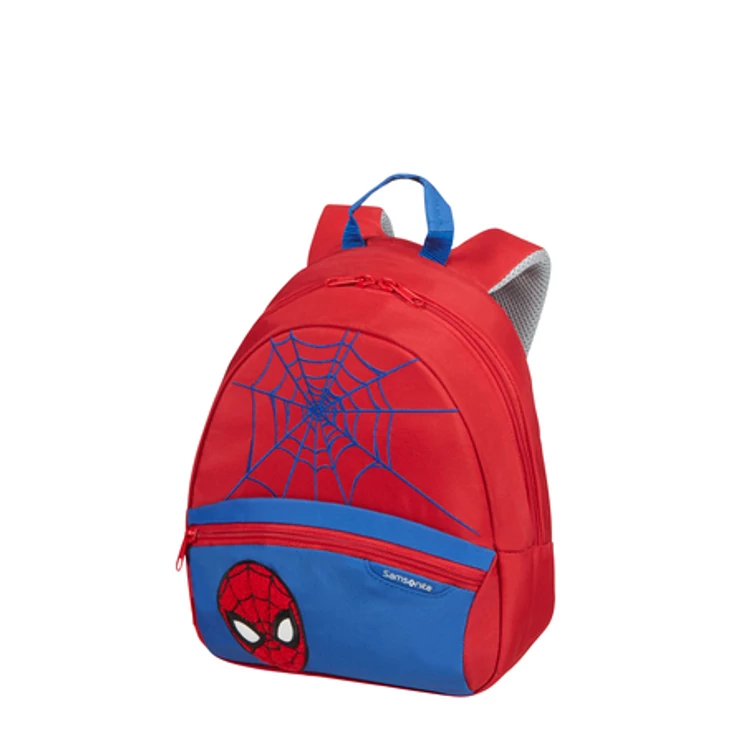 Samsonite Ultimate 2.0 Spiderman Hátizsák S