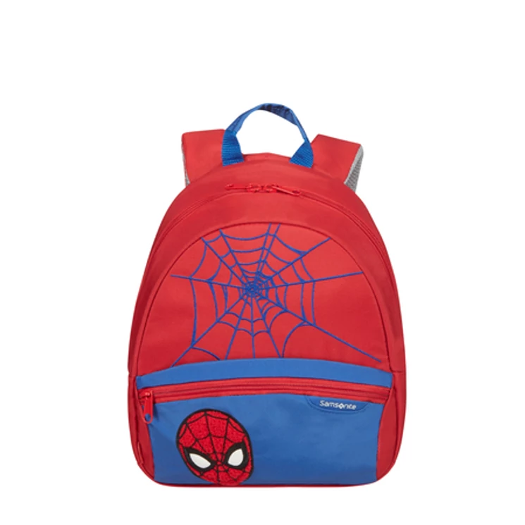 Samsonite Ultimate 2.0 Spiderman Hátizsák S