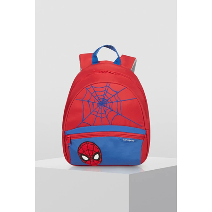Samsonite Ultimate 2.0 Spiderman Hátizsák S