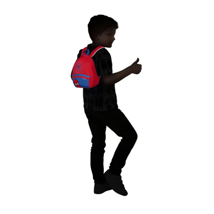 Samsonite Ultimate 2.0 Spiderman Hátizsák S