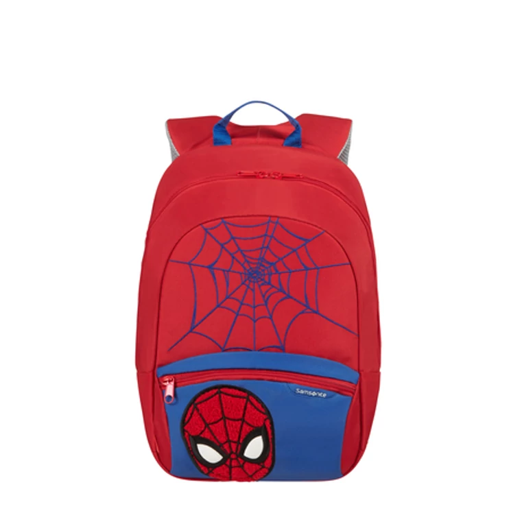 Samsonite Ultimate 2.0 Spiderman Hátizsák S+