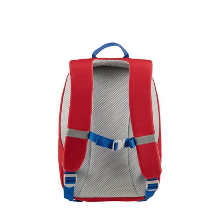 Samsonite Ultimate 2.0 Spiderman Hátizsák S+