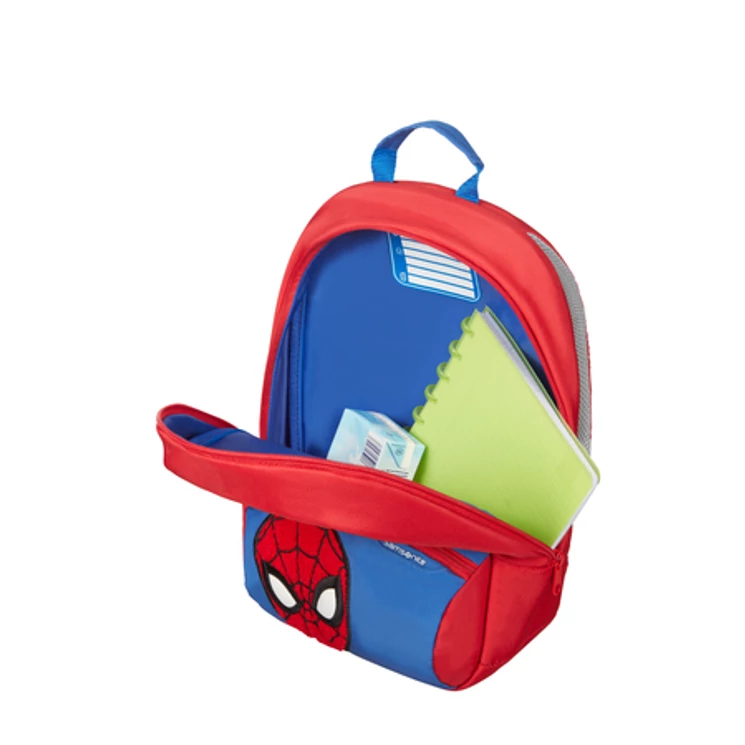 Samsonite Ultimate 2.0 Spiderman Hátizsák S+