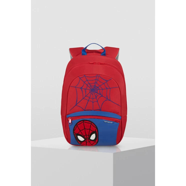 Samsonite Ultimate 2.0 Spiderman Hátizsák S+